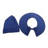 Sun Protections Hat With Headwraps For Outdoor Activities Breathable Sun Protective Headwear Lightweight Foldable Design