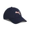 Golf W Color Cat Dad Cap Deep Navy 026701_02