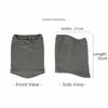 Breathable Windproof Face Mask Windproof Winter Bandana Scarf Ear Cover Face Mask  Winter Sports