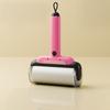 Lint Roller Tearable Replaceable Core Strong Adhesion High-Viscosity Paper Three-in-One Sticky Shaving Functions Pet Hair Lint Remover