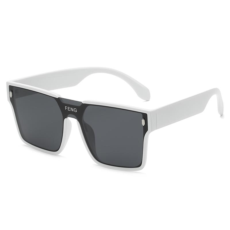  New Women Luxury SunGlasses Vintage Square Sun glasses Men Fashion Brand Designer Female Sunshade Eyewear UV400