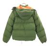 Crescent Down Works x Beauty and Youth United Arrows Collaboration Made in USA Down jacket Men's Used
