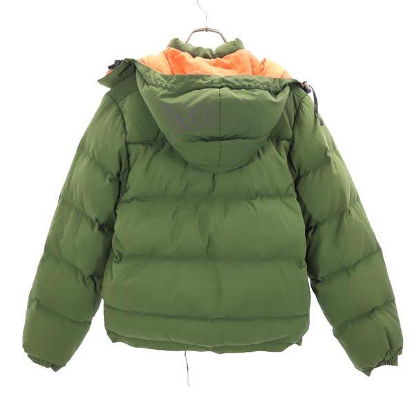 Crescent Down Works x Beauty and Youth United Arrows Collaboration Made in USA Down jacket Men's Used