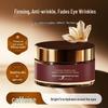 Runhuang Caffeine Anti-Wrinkle Eye Cream: Firms, Fades Dark Circles, Reduces Fine Lines, Hydrates & Nourishes
