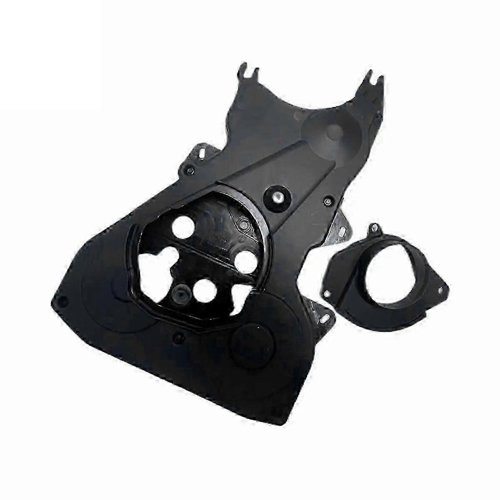 Riemenschutz Zahnradgehäuse für 206 307 T73 Partner C2 C3 C4 Xsara 0320J5 0320Z2