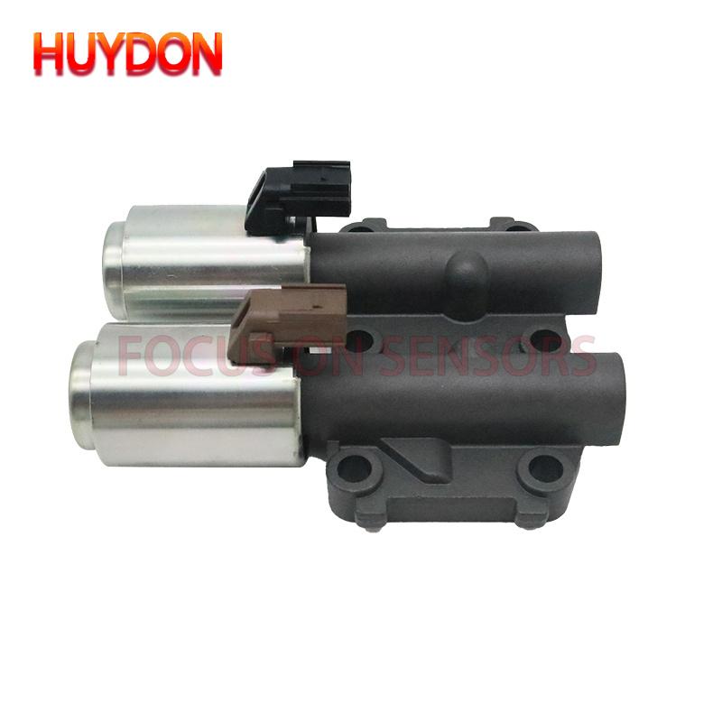 28260-R90-004 Transmission Control Solenoid For Honda CR-V Crosstour Accord Element Acura TSX 28260R90004 Car Spare Accessories