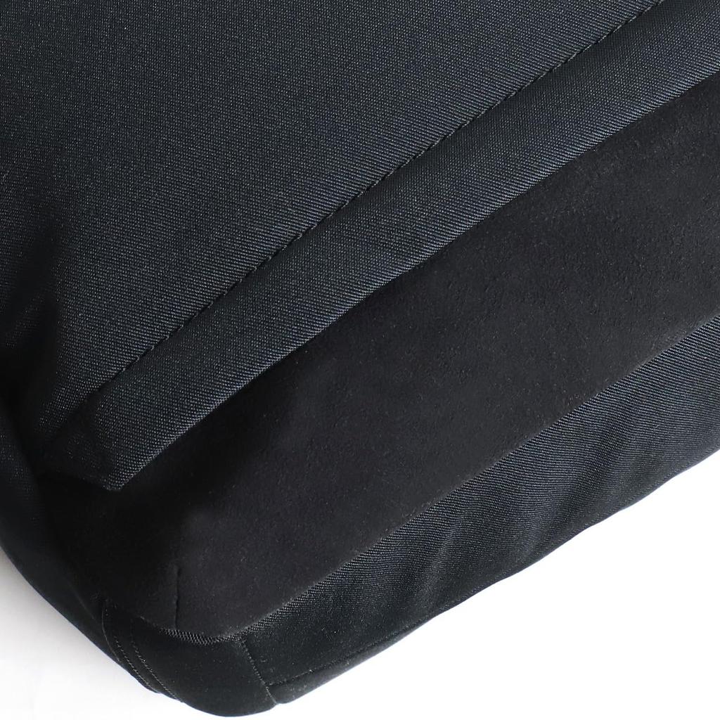 Takeo Kikuchi Aston Tote Bag 755701 Schwarz