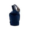 Used  Tote BagTote Bag Navy/beige Nylon/Patent Leather Women