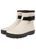 Ships Any MOONSTAR 810s: MARKE MODI Rubber Boots 725200004 Off-White Size 24