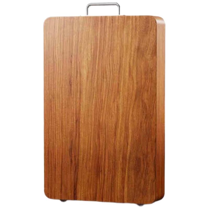 

Chahua Pearwood Cutting Board