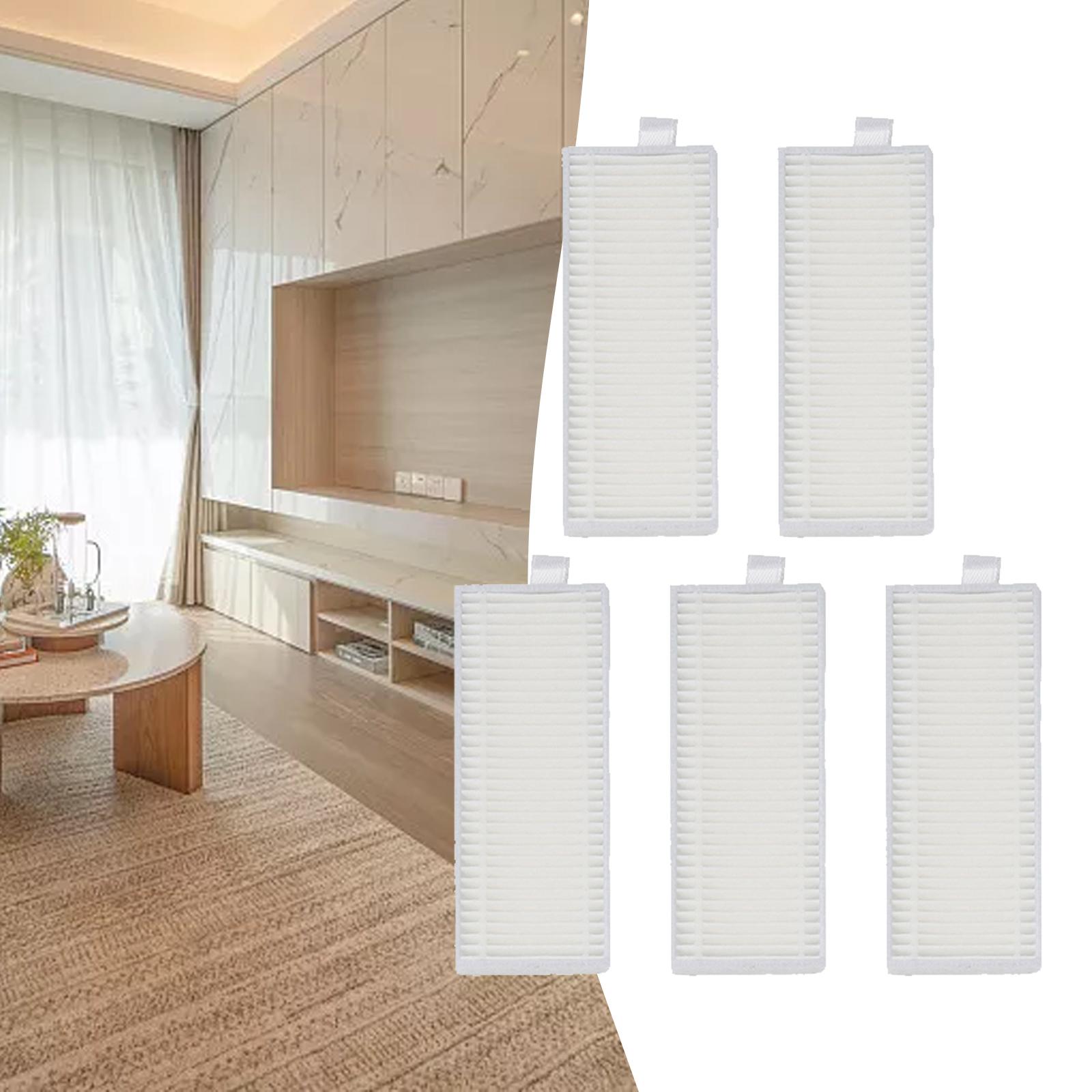 

Vacuum Filter Delicate Exquisite High Quality Material