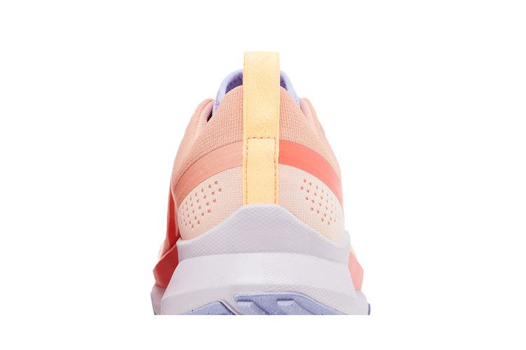 Nike React Pegasus Trail 4 Arctic Orange Purple Pulse (Women's)