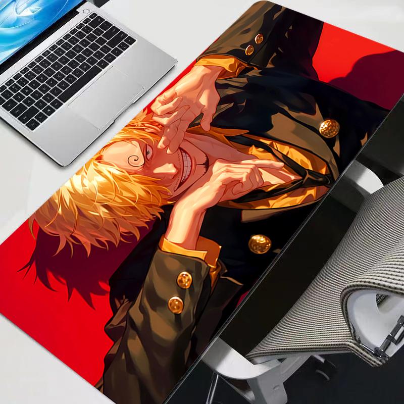 Large Mouse Pad Gamer Computer Desk One Piece Mat Modern Durable New XXL Table Keyboard Laptop Carpet XXL Gaming Mousepad