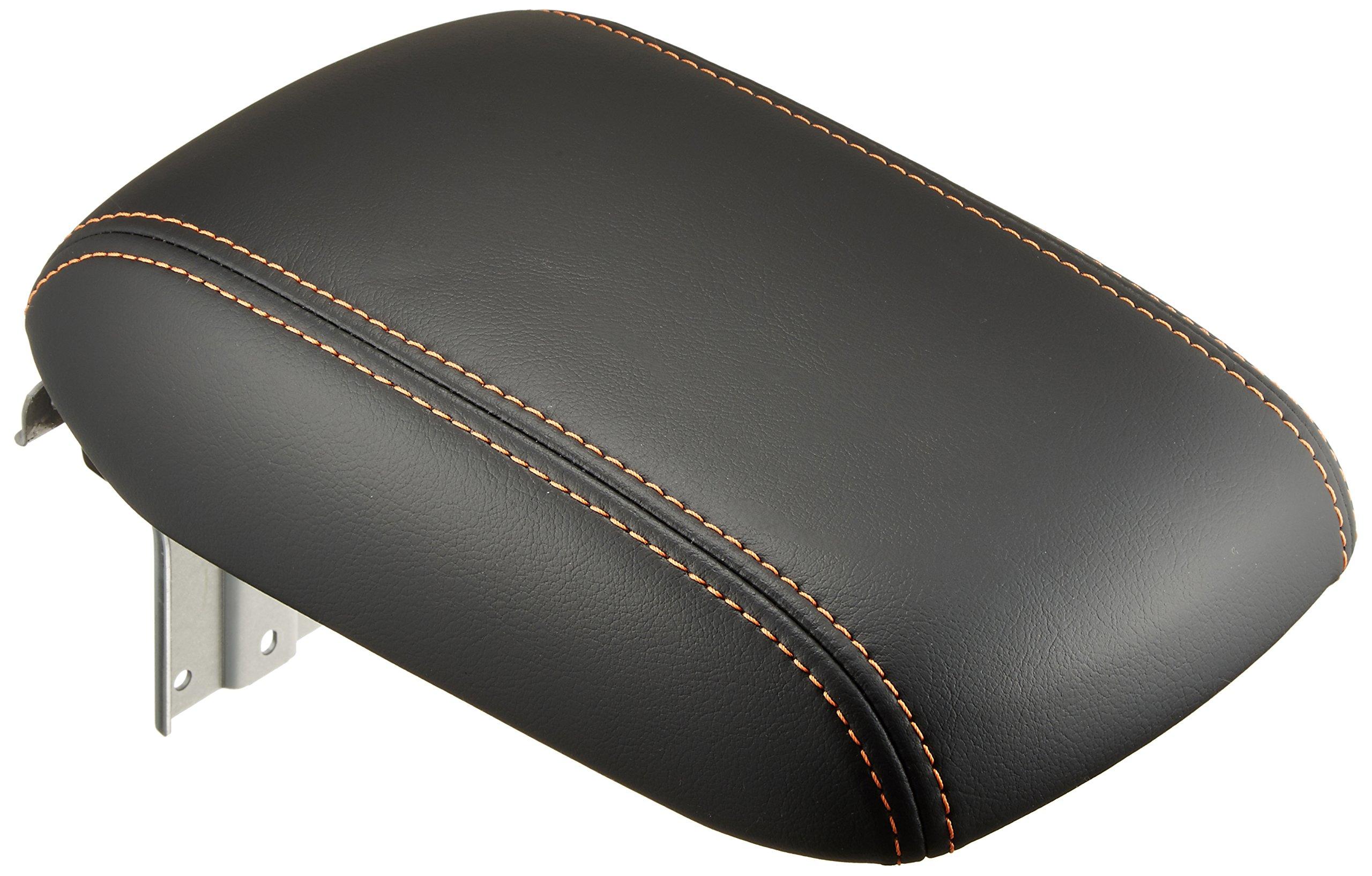 

SUBARU Genuine Parts XV Console Lid 92114FJ050 (Orange)