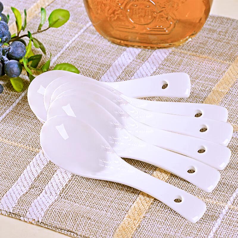 Haoya Jingdezhen Sun Island 20-teiliges Keramik-Geschirrset