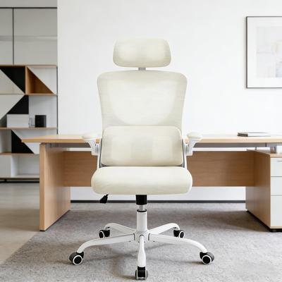 Breathable Computer Chair,High Back Conference Chair,Office Chair,Comfortable Gaming Chair,Office Chair with Wheels(only with Office Chairs)