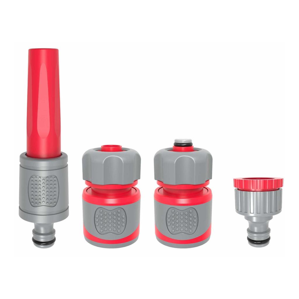 AW Tools Spray Nozzle Set