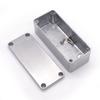 1590A 90mmX40mmX30mm Aluminum Electronics Enclosure Project Box Case Metal DIY