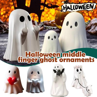 Festligt tilbehør – Accessories til Halloween