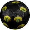 1 pz Pallone da Calcio Neymar Taglia 5 Pallone da Calcetto Indoor alla Moda Colorato Gioco in Giardino - Ottimo Regalo per Appassionati di Sport HE46