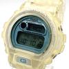 Used New Battery, Good Condition G-SHOCK Dolphin/whale Model Men's Watch