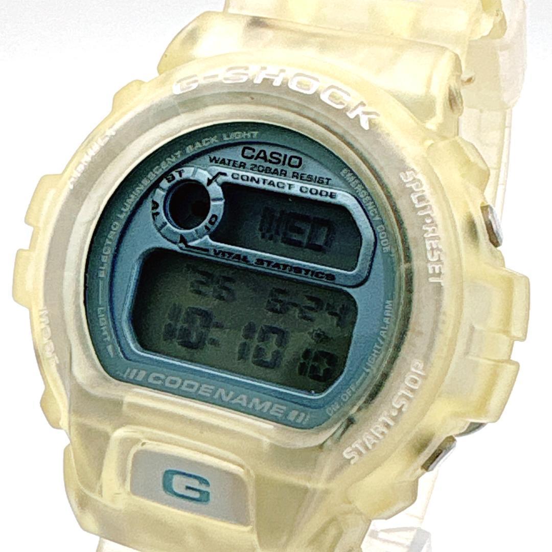 Б/у Новая батарея, хорошее состояние Мужские часы G-SHOCK модель дельфин/кит
