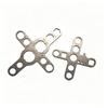 Dental High-Speed Turbine Back Cover Removal Wrench Multi-Functional Maintenance Implant Motor Wrench Tool