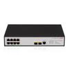 H3C 8-Port Gigabit PoE Managed Switch