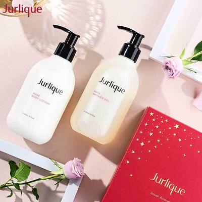 Jurlique Rose Kroppsvård Presentförpackning