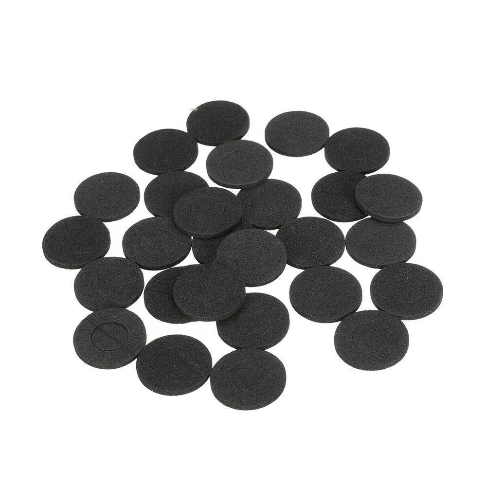 Plastic Clips Car Clips 30pcs/set Auto Interior Accessories Body Moulding Clips For Toyota Prado Car Accessories