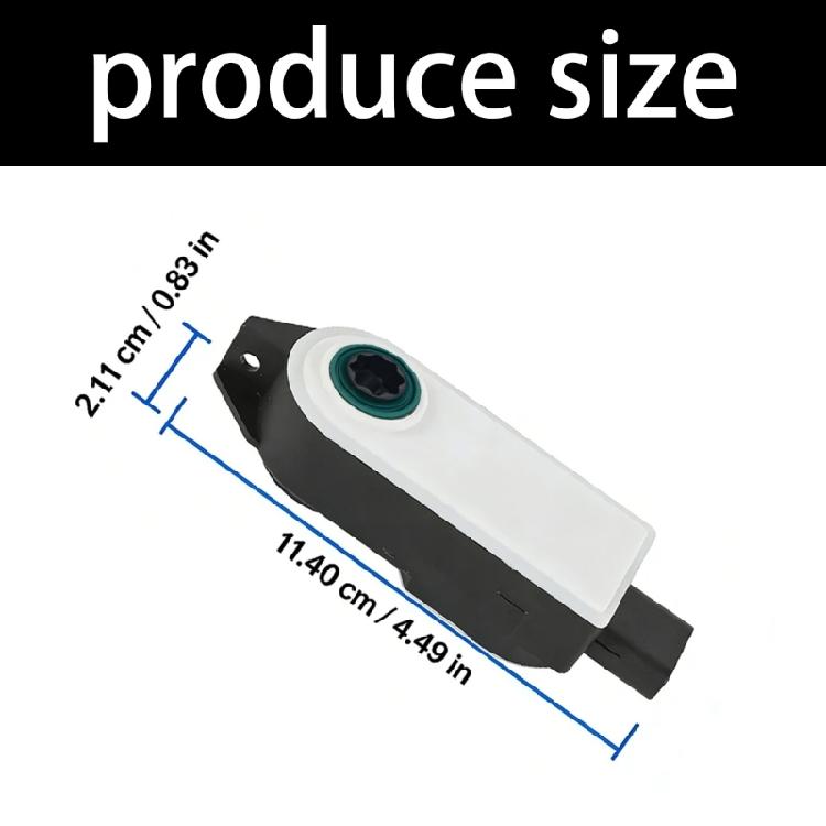 Reliable Air Conditioning Shutter Grille Actuator Replacement 84460246 84375398 84992392 For Vehicles Pickup Trucks