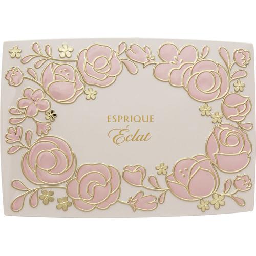 1 X Esprique Ecla Esprique Ecla Powder Foundation Case