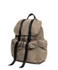 Kaneitei Bohemian Backpack L (Beige) / Recycled