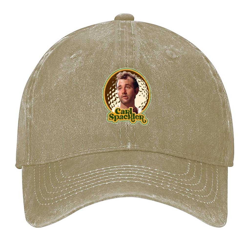 2026 Caddyshack Baseball Cap Streetwear Beach Bag Snapback Cap Golf Cap Hats For Women Men's
