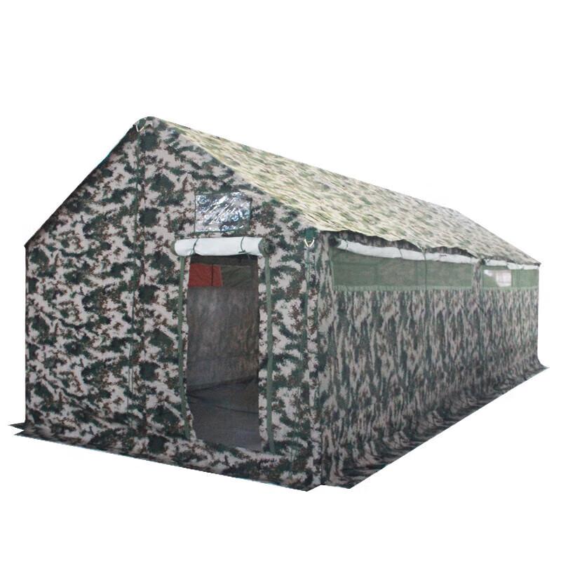 Yishunda 03 Emergency Portable Toilet Tent