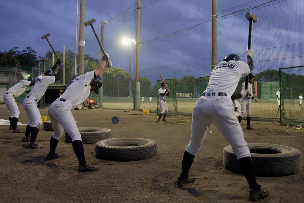 Field of Dreams Koshien [DVD]