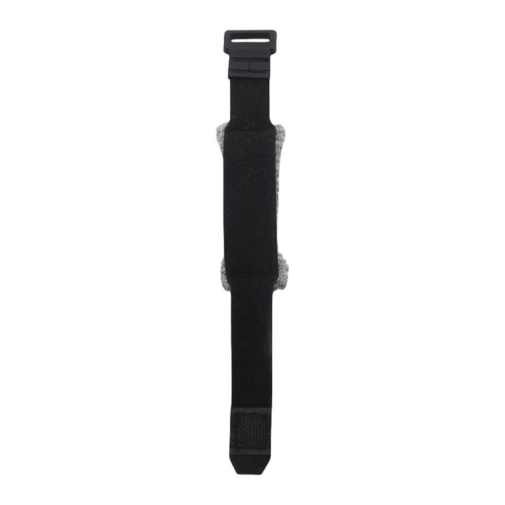Universals Guitar Fretboard Muting Wraps Noise Reducer Dampener Guitar Bass String Muter Musical Instruments Accessory