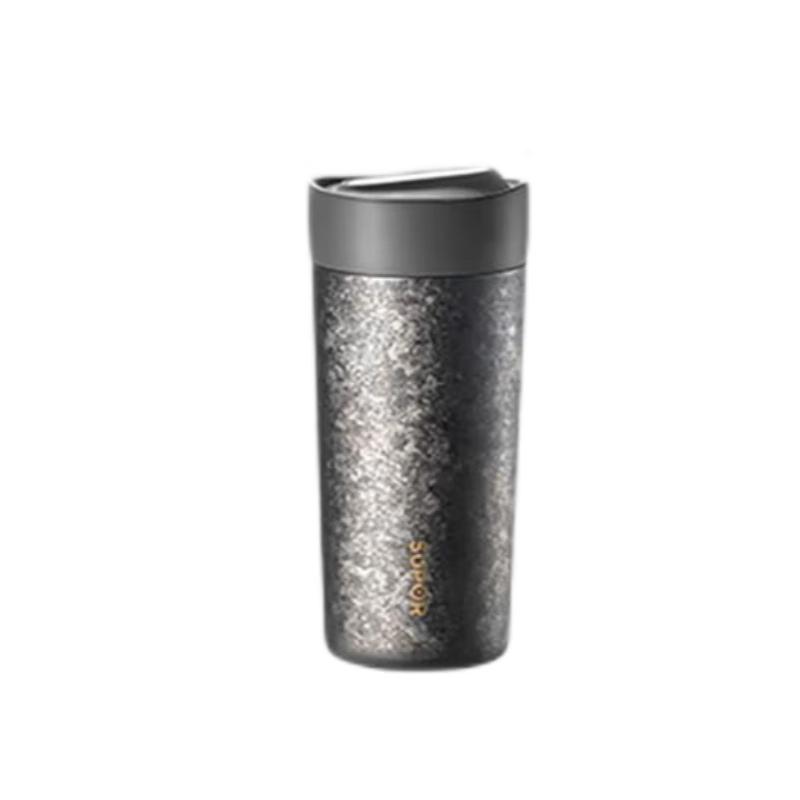 Supor KCV42BR10 Smart Titanium Thermos Mug