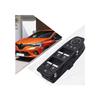 254015831R: Passend für 2019-2021 Renault CLIO Fensterheber Schalter