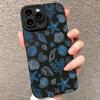Ocean Shells And Starfish Case For iPhone 17 16 15 14 13 12 11 Pro Max X XS XR 8 Plus 17 16 E Soft Bumper Shockproof Cases Cover