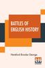 Battles Of English History Kitabı