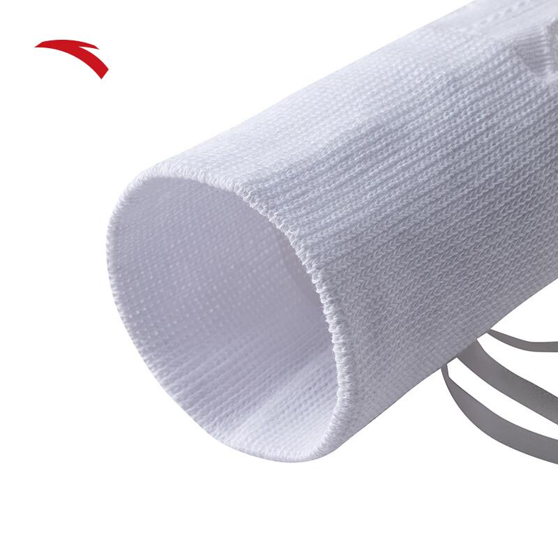 Anta Women s Ballet Bow Mid-Calf Socks L (39-42)