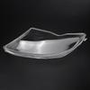 Left/Right Side Headlamp Cover For BMW Z4 E85 2003-2008 Car Transparent Cover Lampshade Lamp Shade Front Headlight Cover Lens