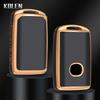 Tpu Car Key Case Cover Shell Fob For Mazda 3 Alexa Cx30 Cx-30 Cx-5 Cx5 Cx3 Cx-3 Cx8 Cx-8 Cx9 Cx-9 Protector Keyless Accessories