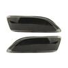 One Pair Car LED Reflector Lamp Rear Bumper Tail Driving Stop Signal Brake Lights For Toyota Corolla 2011-2013 For Lexus CT200