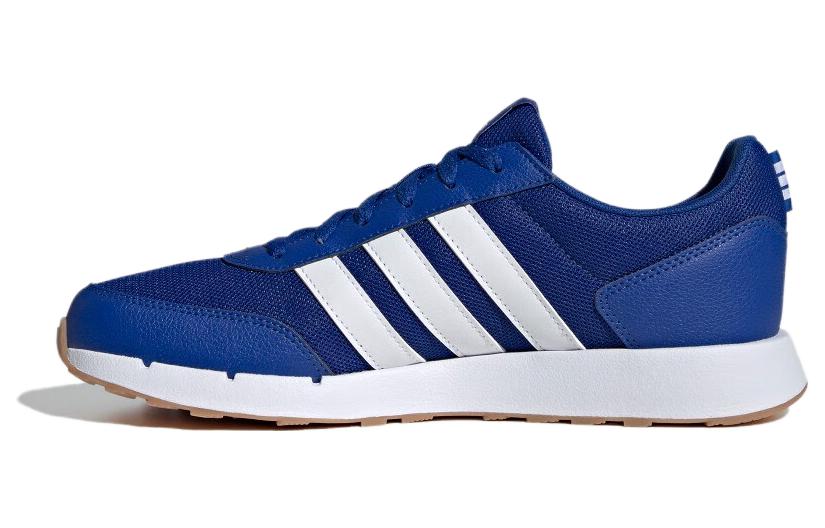 Adidas Run 50s Royal Blue White IG8936 36.5