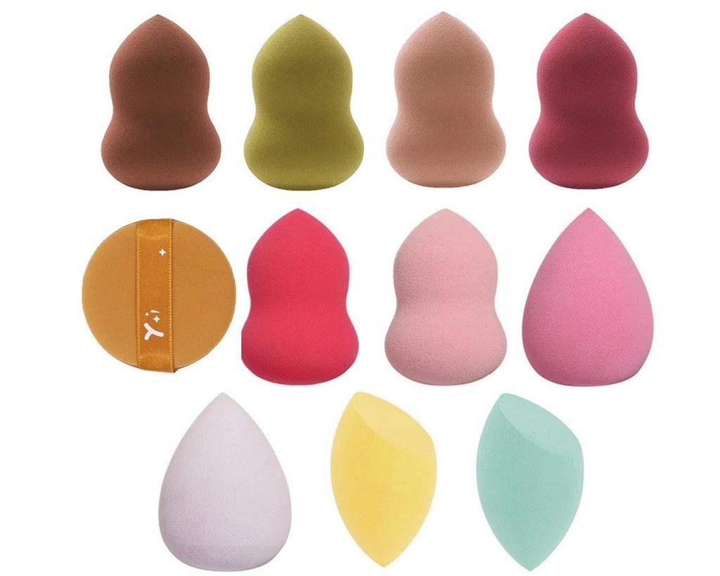 FLAMENCO Long-lasting Lightweight Foundation: Natural Brightening, Smudge-Free for Oily Skin