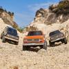 FMS Chevrolet K5 Blazer 4WD Crawler RC Auto na dálkové ovládání Domácí certifikovaný FCX24 RTR Set Vysokorychlostní Produkt GM Model auta Chevrolet 124 Terénní