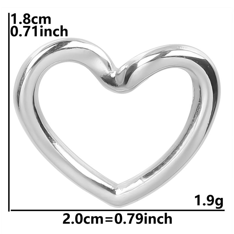 10pcs/Lot No Fade Metal Charm Sword Marine Organism Stainless Steel Pendants For Jewelry Making Supplies Animal Charms Findings