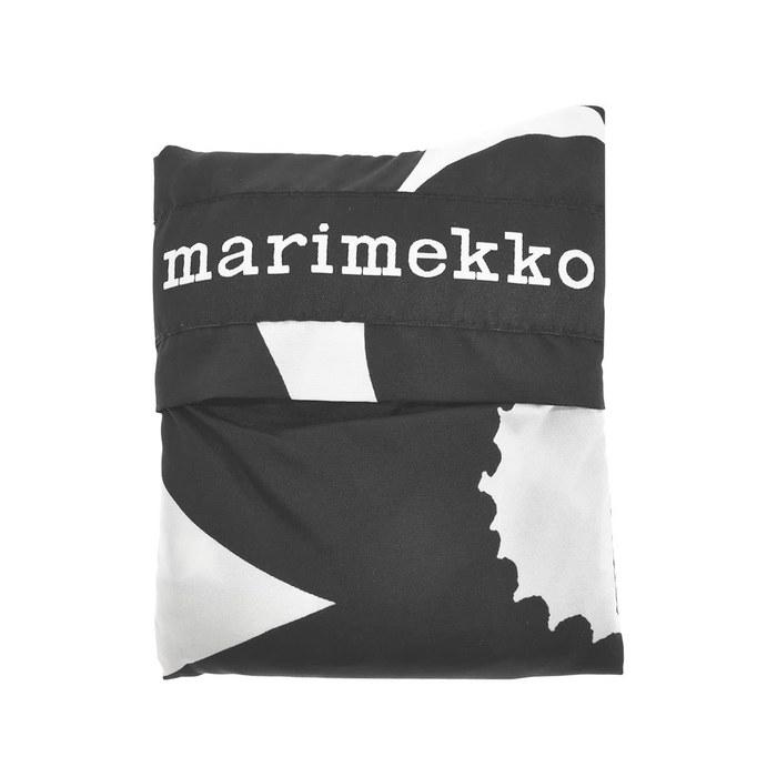 Marimekko Tote Bag SMARTBAG S Black/White 91492 190 Women's